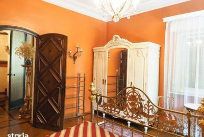 Apartament cu 4 camere, mobilat în Domenii - 4
