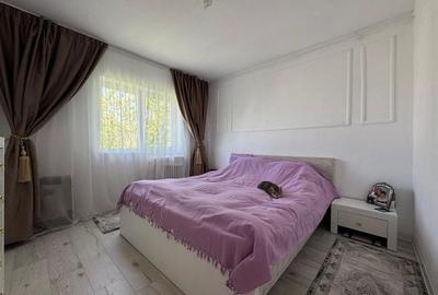 Apartament 3 camere| DECOMANDAT| BANEASA+loc de parcare - 8