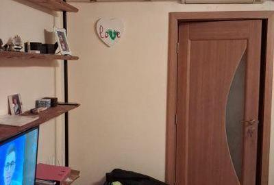 Apartament cu 2 camere, mobilat în Brăilița - 3