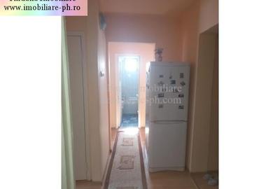Vest-(Aleea Iezerului):Apartament 3 camere de vanzare,cf.1,dec(centrala termica) - 7