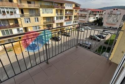 Apartament de 52 mp utili, mobilat-utilat, zona Porii - 6