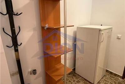 Garsonieră decomandată, mobilată în Drumul Taberei - 4