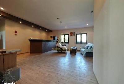 Spațiu comercial, de 316 mp, în Onișcani - 2
