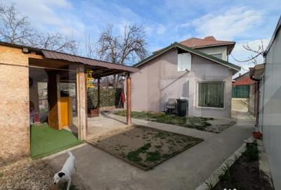 Casă cu 4 camere cu Teren 784 Mp în Central - 16