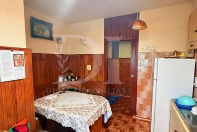 Apartament cu 4 camere decomandat, mobilat în Grigorescu - 9