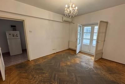 Vanzare apartament doua camere ideal inchiriere Cismigiu Sala Palatului metrou - 1