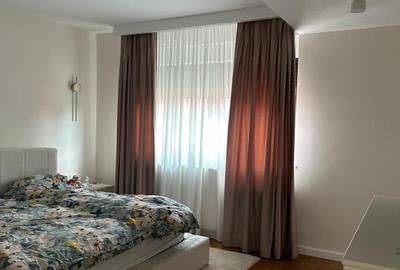 Casa de vanzare Lacul tei/Barbu Vacarescu renovata - 5