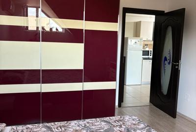 Apartament cu 2 camere, mobilat în Chiajna - 5