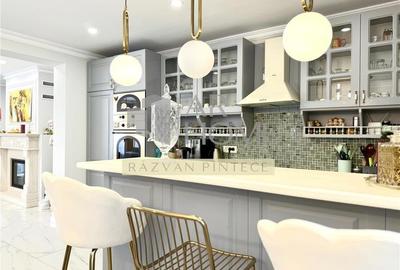 Vila superba P+1E+M, 5 camere, teren 670 mp, zona Nord Ploiesti Vila superba P+1E+M, 5 camere, teren 670 mp, zona Nord Ploiesti - 8