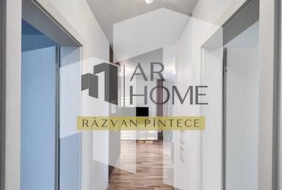 Garsoniera de lux, 45 mp, bloc nou, zona Albert, Ploiesti - 17