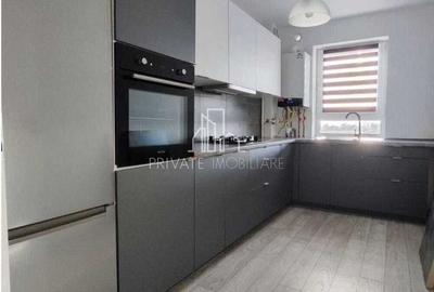 Apartament cu 2 camere decomandat în Semicentral - 8