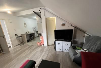 Apartament cu o camera zona Lunei - 2