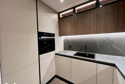 Apartament cu 4 camere în Aviației - 7