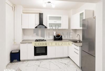 Apartament cu 2 camere, mobilat în Sud - 4