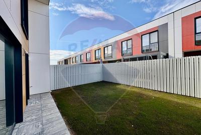 Casa moderna 3 camere, finisaje premium, in zona Pipera - Pipera Plaza - 3