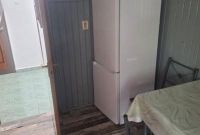 Apartament cu 3 camere decomandat în Central - 2