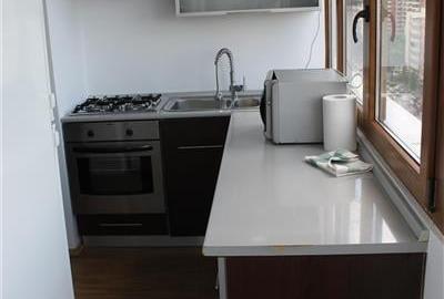 Apartament cu 2 camere decomandat în Ștefan cel Mare - 7