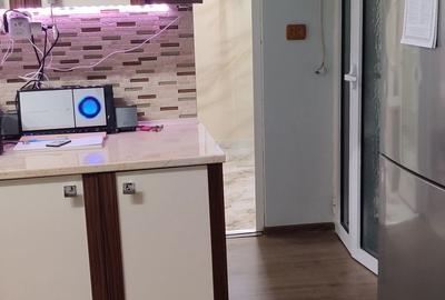 Apartament cu 2 camere decomandat în Micro 21 - 12