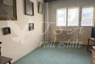 Apartament cu 3 camere decomandat în Rahova - 16