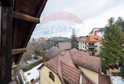 Apartament cu 2 camere, prima utilizare, Centrul Istoric! - 17