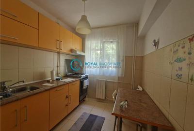 Apartament cu 2 camere decomandat, mobilat în Vest - 11