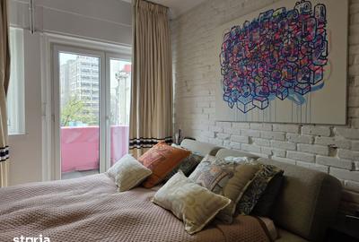 Apartament cu 3 camere în Dacia - 10