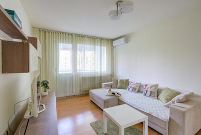 Apartament cu 2 camere în Titan