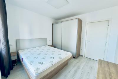 Apartament cu 2 camere de inchiriat in zona Tractorul,et 4/8 cu loc de parcare - 5