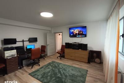 Apartament cu 2 camere decomandat în Apărătorii Patriei - 10
