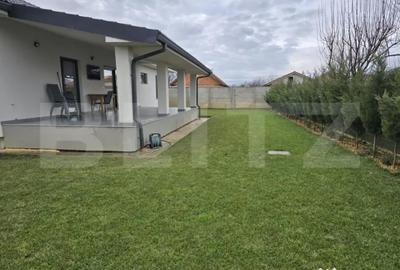 Casă cu 3 camere cu Teren 726 Mp în Lazuri - 18