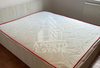 Apartament cu 3 camere decomandat în Lipovei - 2