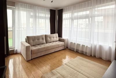 Apartament cu 2 camere în Între Lacuri - 3