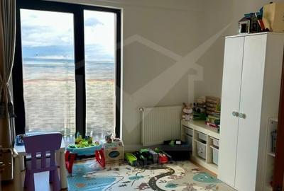 Apartament cu 3 camere semidecomandat, mobilat în Europa - 8