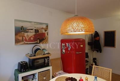 APARTAMENT 2 CAMERE || MEGA MALL || MOBILAT - 3