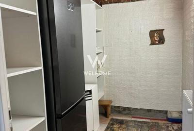 Apartament cu 3 camere în Trei Stejari - 11
