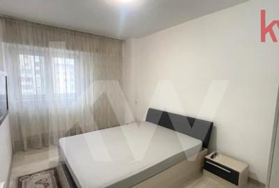 Apartament cu 3 camere decomandat, mobilat în George Enescu - 4