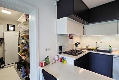 COMISION 0% Casa moderna minimalista mobilata si utilata Mosnita noua - 14