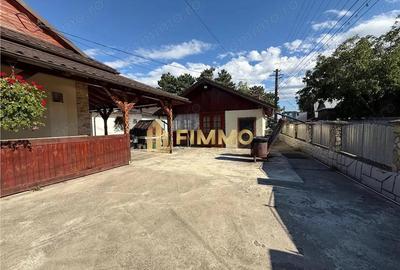 Spațiu comercial, de 1,200 mp, în Bosanci - 4