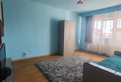 Apartament cu 2 camere decomandat în Gării - 1