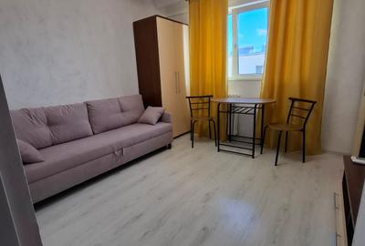 Garsonieră semidecomandată în Bularga