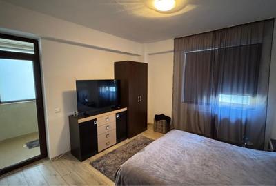 Apartament cu 2 camere decomandat în Tolstoi - 6