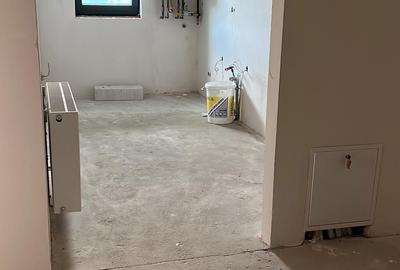 Apartament 2 camere pe Frunzișului - 2
