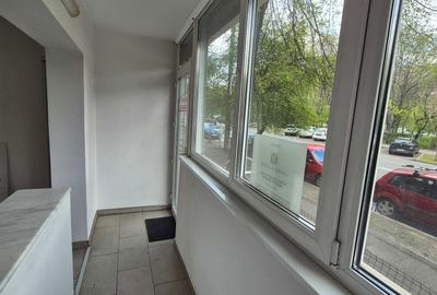 Spațiu comercial, de 38 mp, în Drumul Taberei - 5