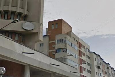 Apartament ultracentral doua camere
