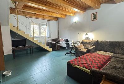 Casă cu 3 camere decomandat în Central - 3