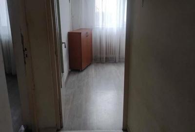 Apartament 3 camere parter zona Dacia - 1