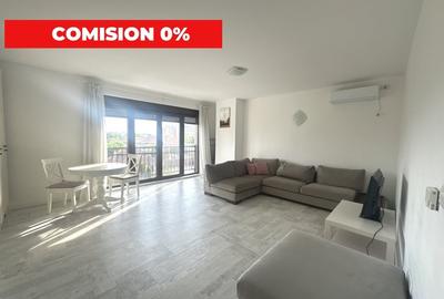 Apartament cu 2 camere, mobilat în Lipovei - 1