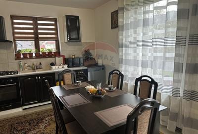 Casa / Vila Girov Contesti - 3