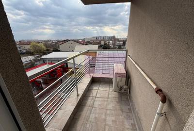 Proprietate specială, de 800 mp, în Theodor Pallady - 38