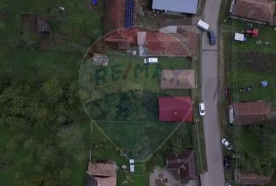 Casa de vanzare, 2 camere, Braisoru - 1